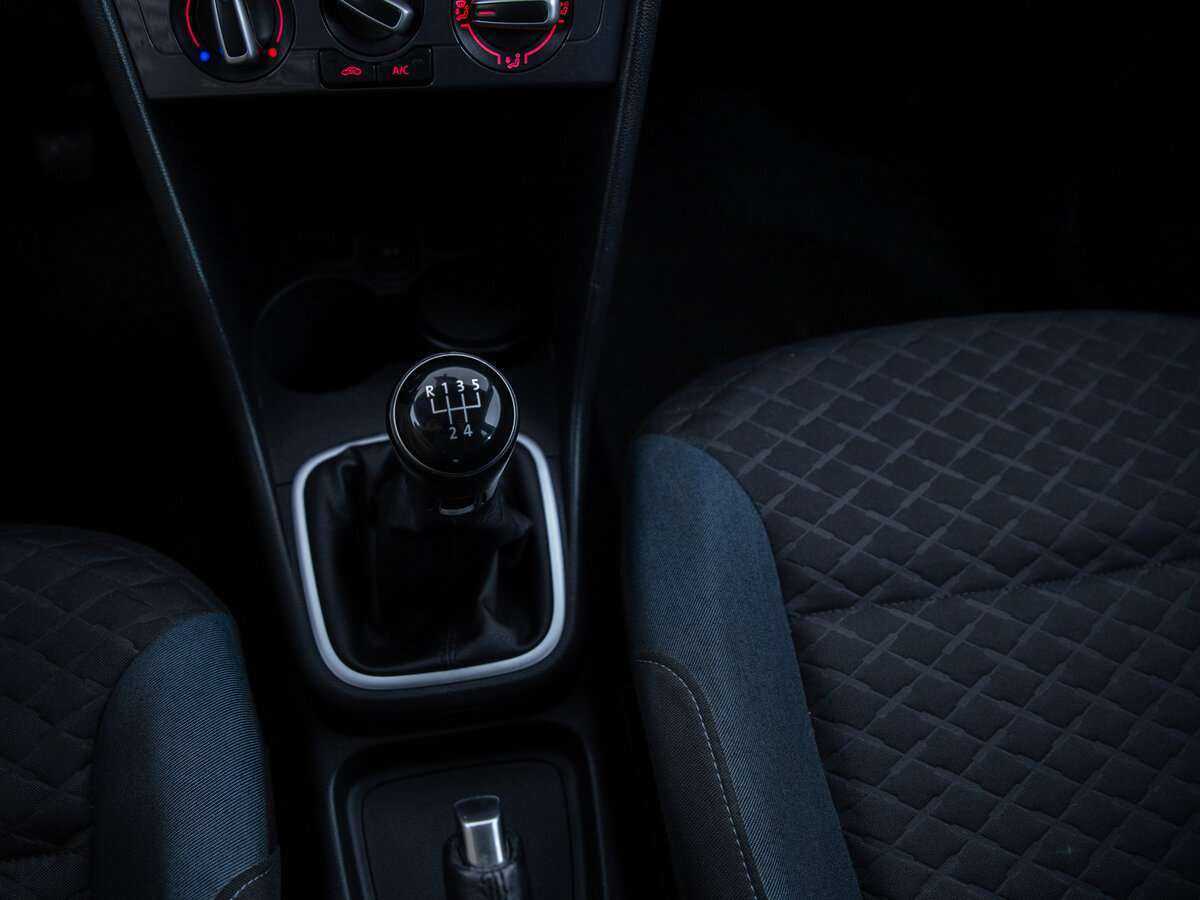 Volkswagen Polo, 2019 - Фото №18