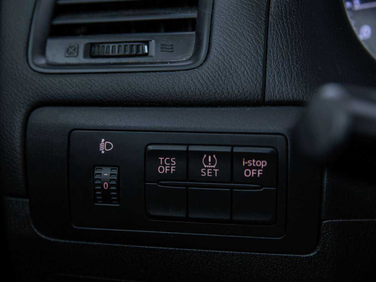 Mazda CX-5, 2014 - Фото №11