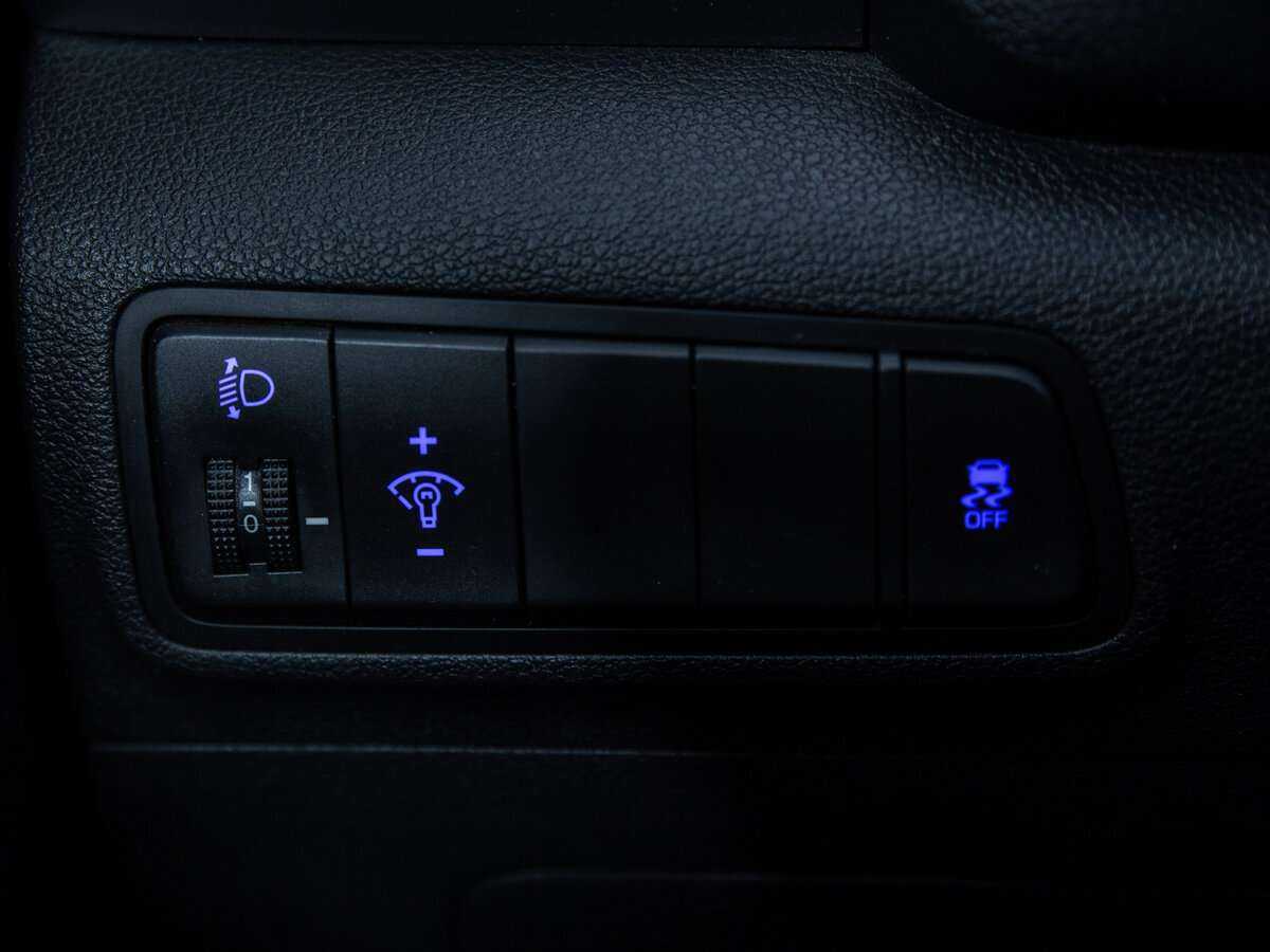 Hyundai Tucson, 2017 - Фото №12