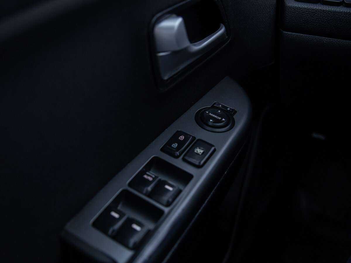 Kia Rio, 2017 - Фото №11