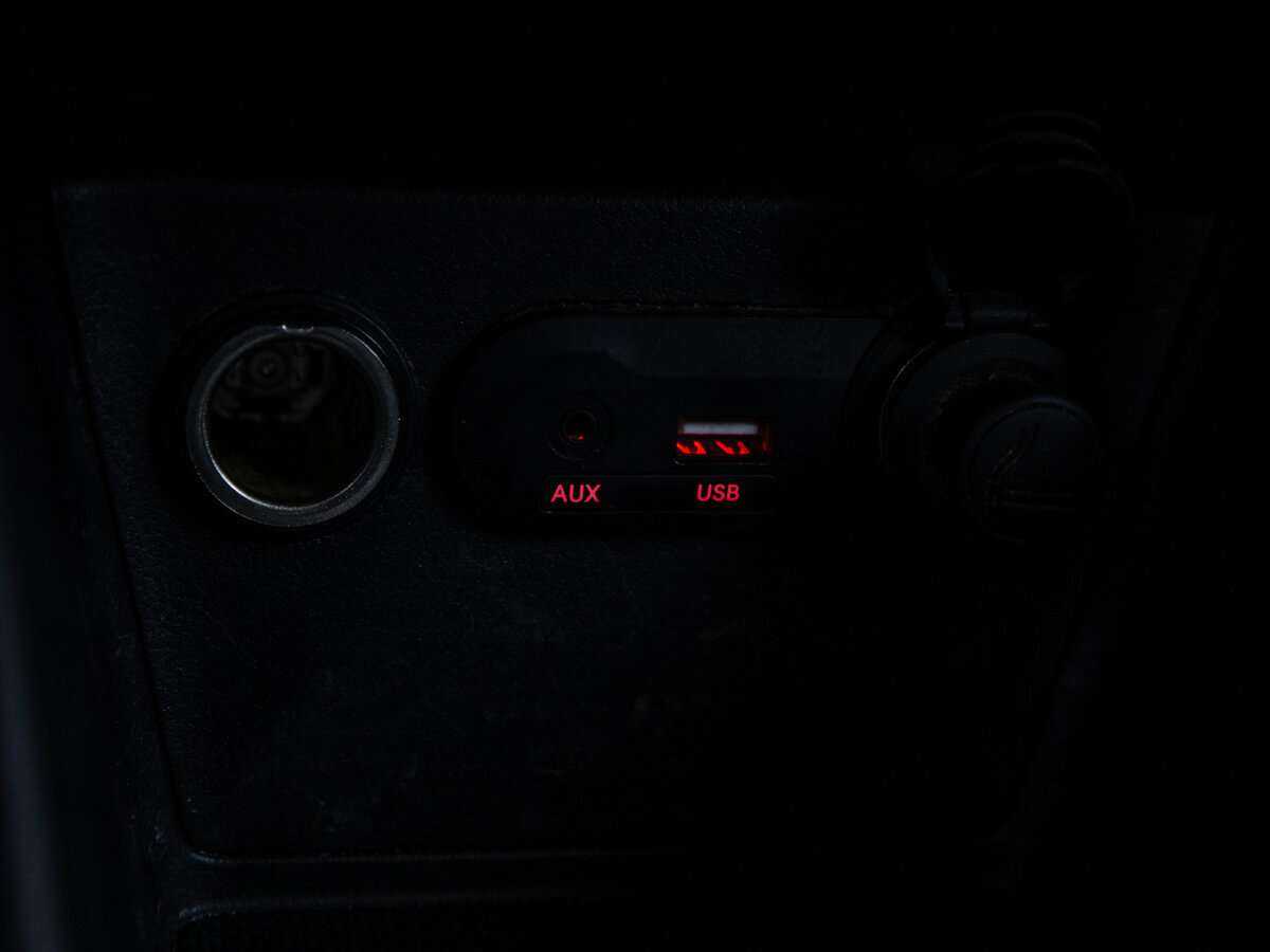 Kia Rio, 2017 - Фото №15