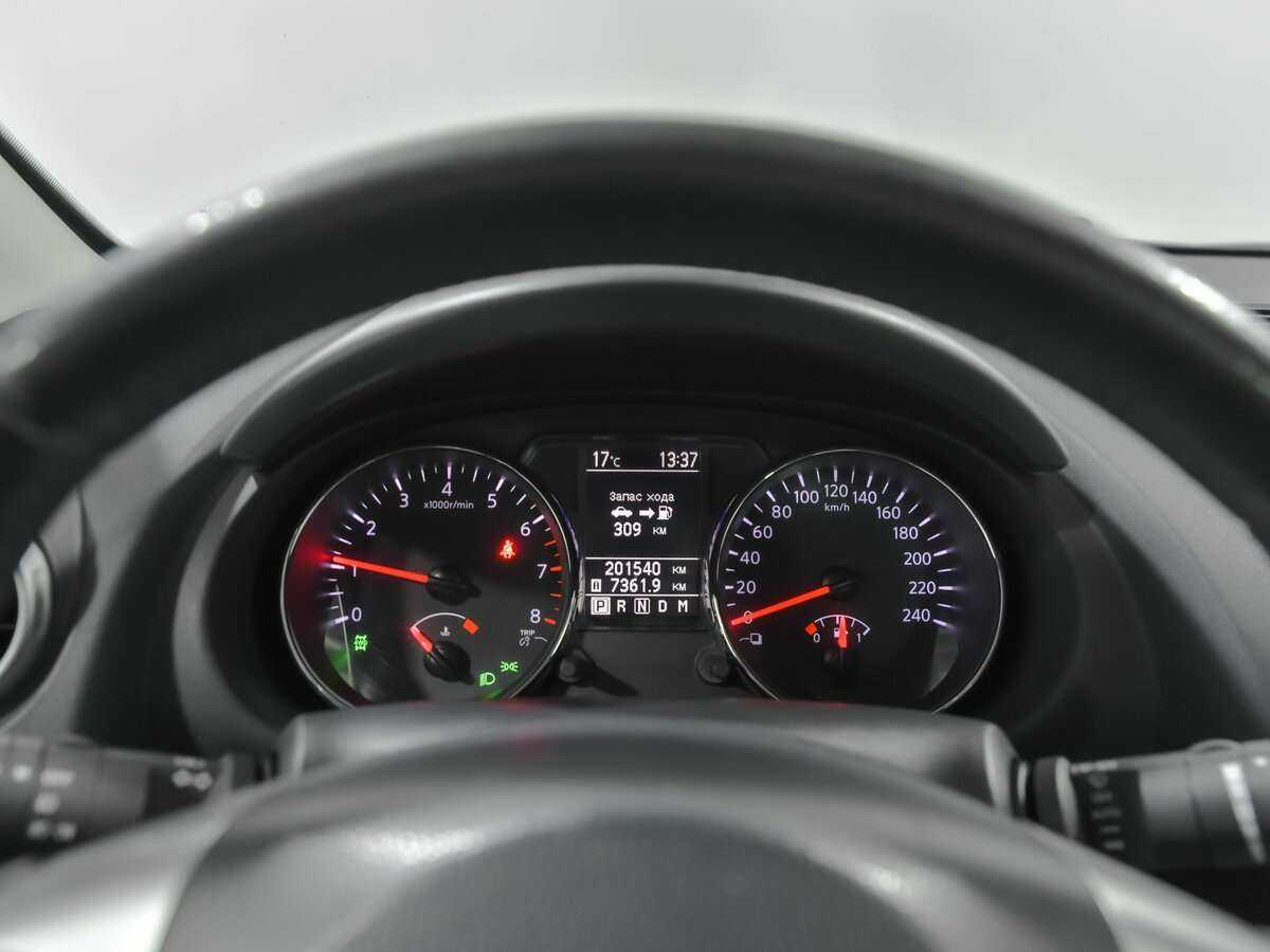 Nissan Qashqai+2, 2012 - Фото №5