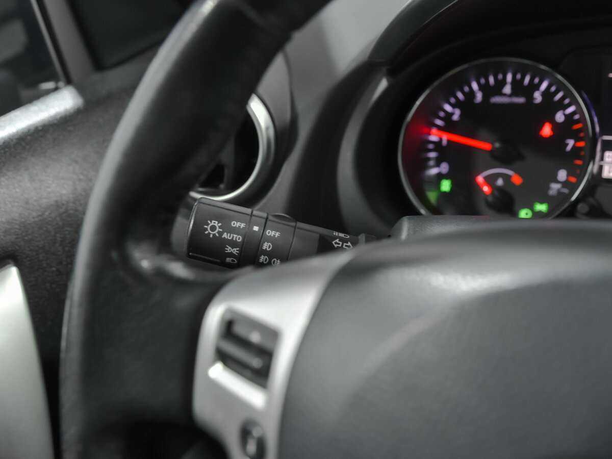 Nissan Qashqai+2, 2012 - Фото №6