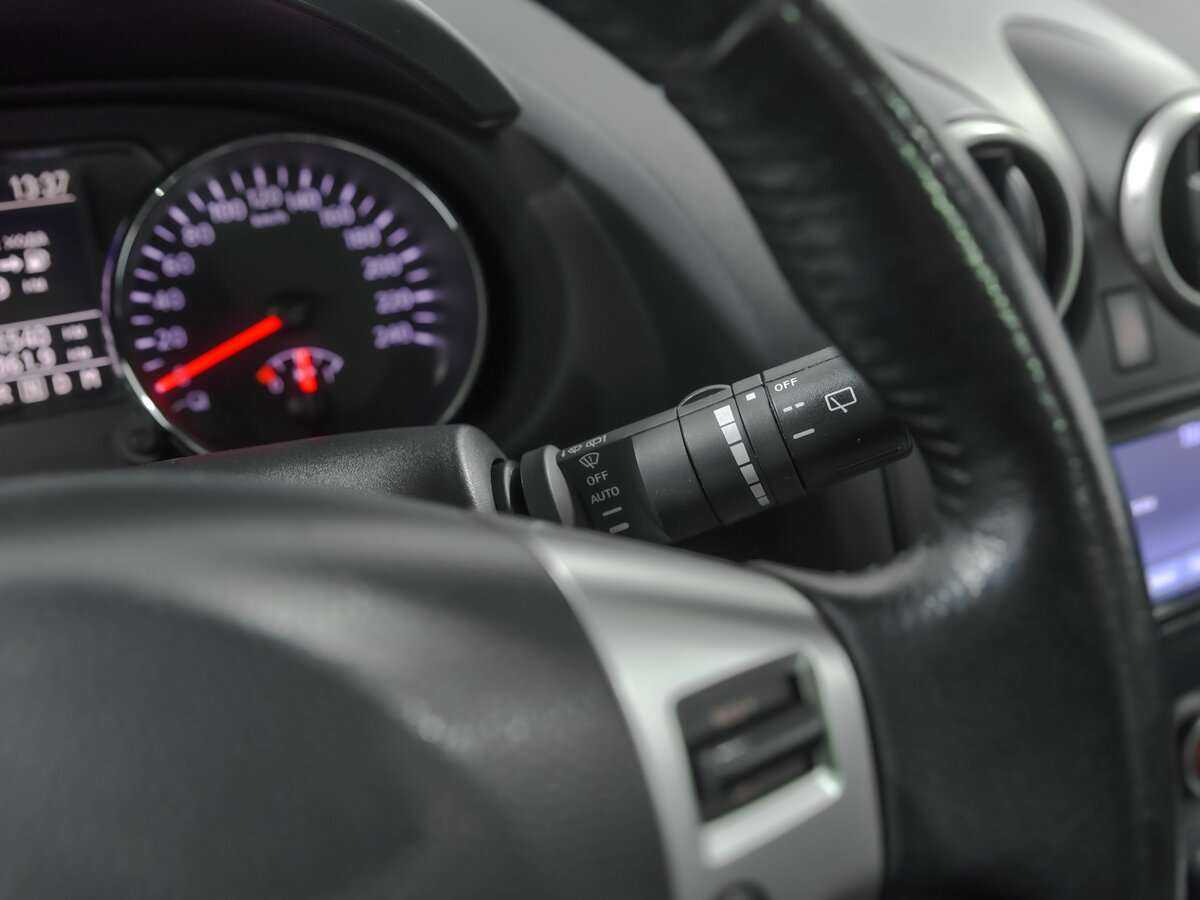 Nissan Qashqai+2, 2012 - Фото №8