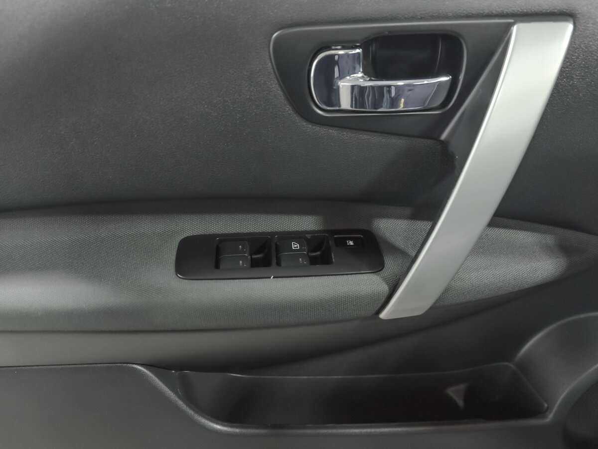 Nissan Qashqai+2, 2012 - Фото №11