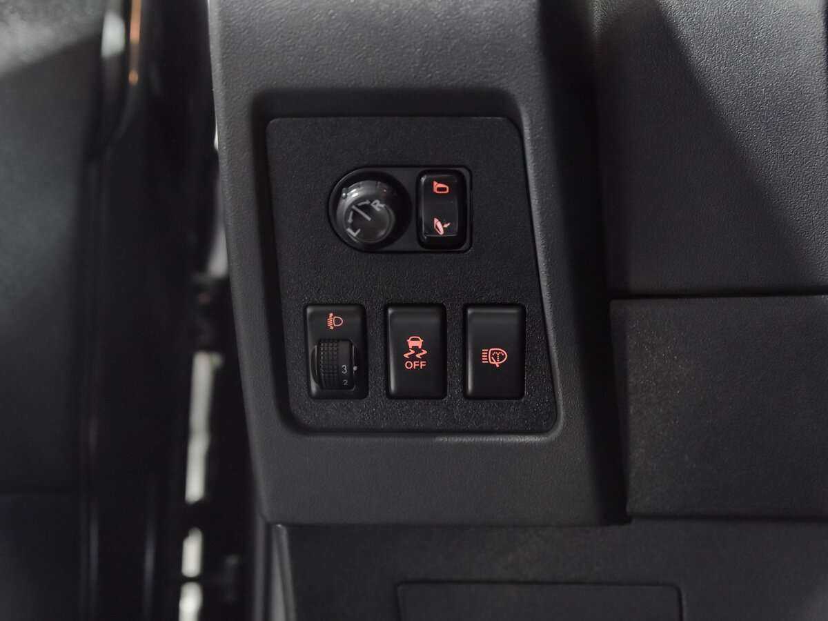 Nissan Qashqai+2, 2012 - Фото №12