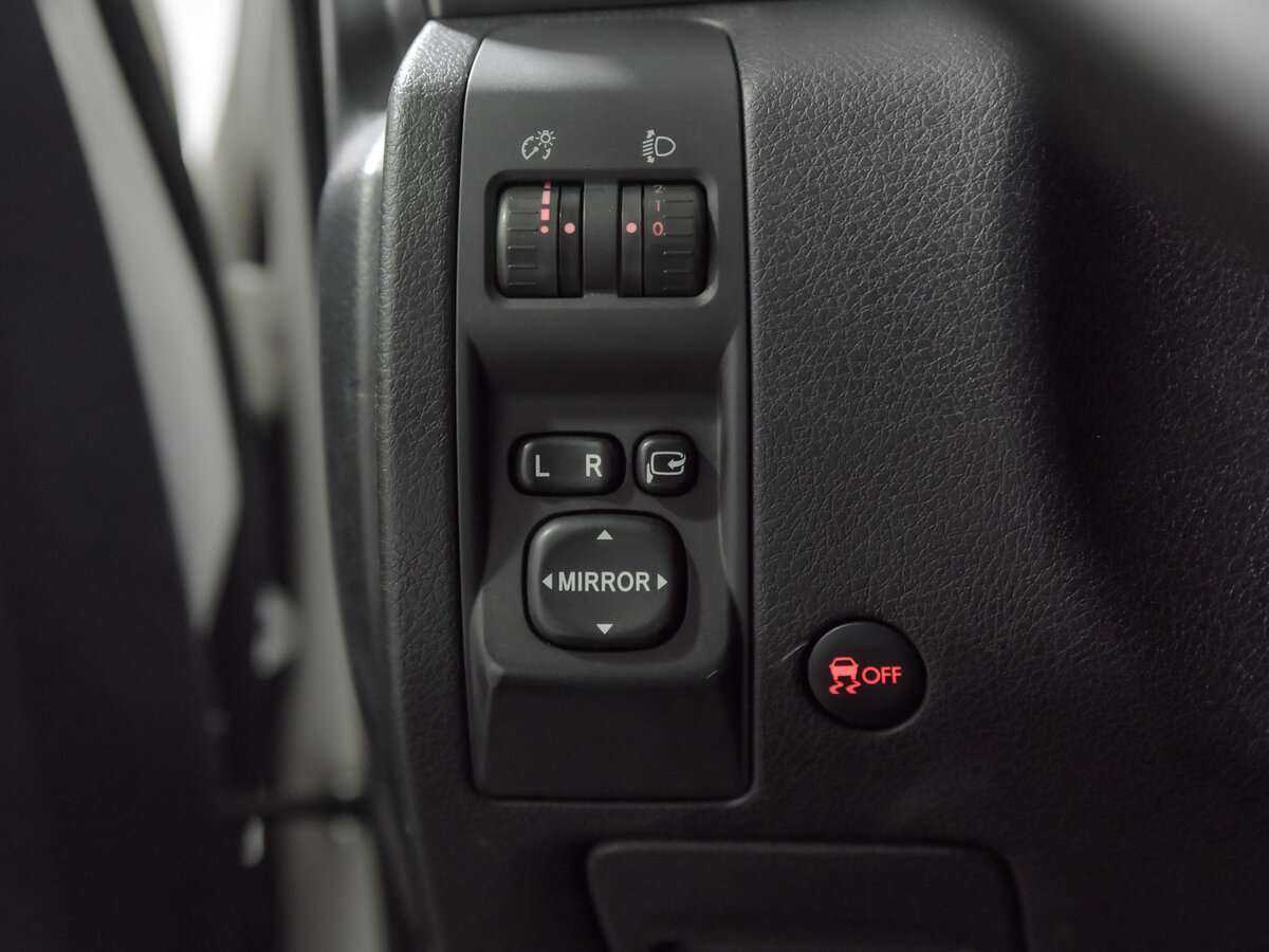 Subaru Forester, 2012 - Фото №12