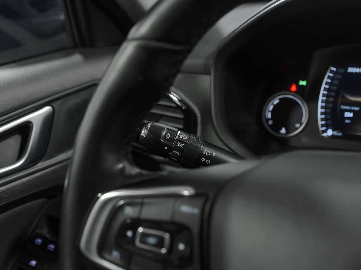 CHERY Tiggo 4, 2020 - Фото №7