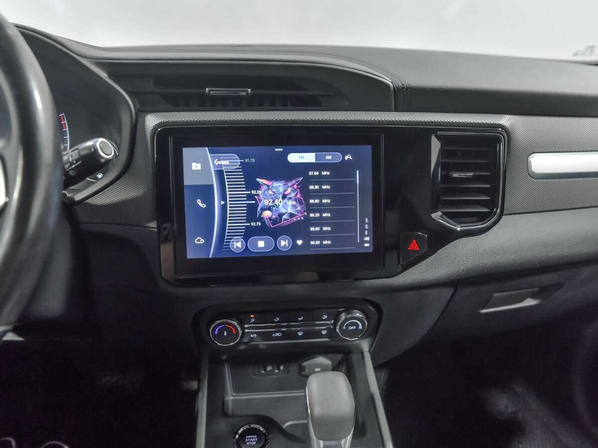 CHERY Tiggo 4, 2020 - Фото №9