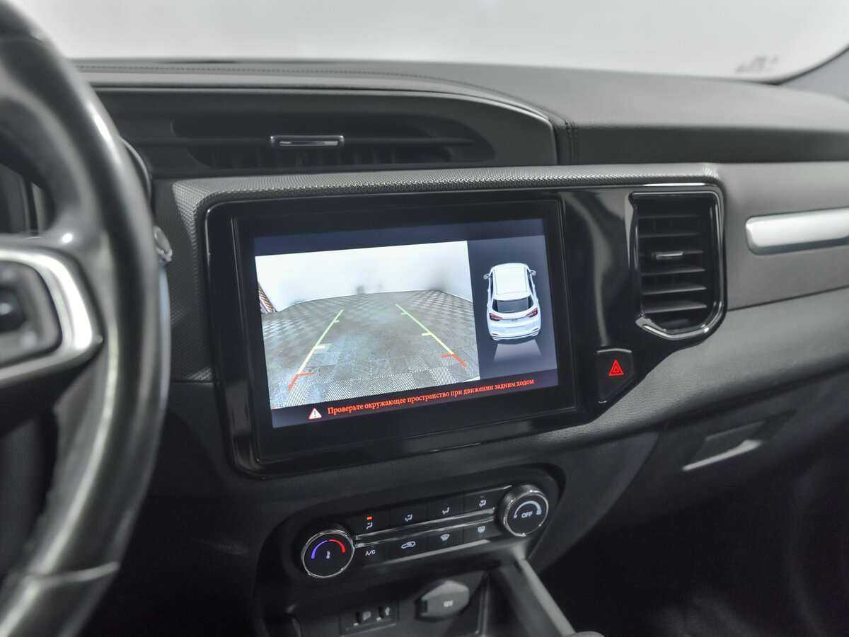 CHERY Tiggo 4, 2020 - Фото №10