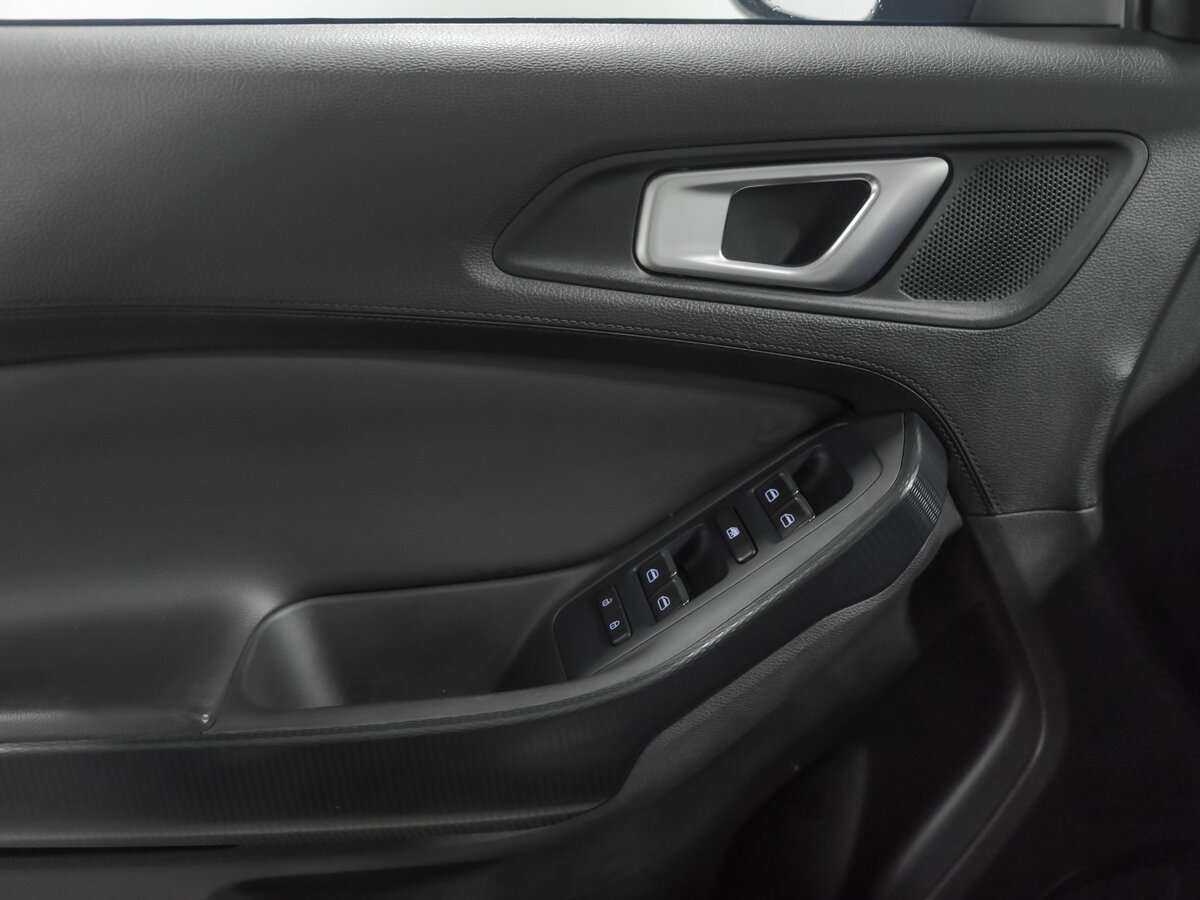 CHERY Tiggo 4, 2020 - Фото №12