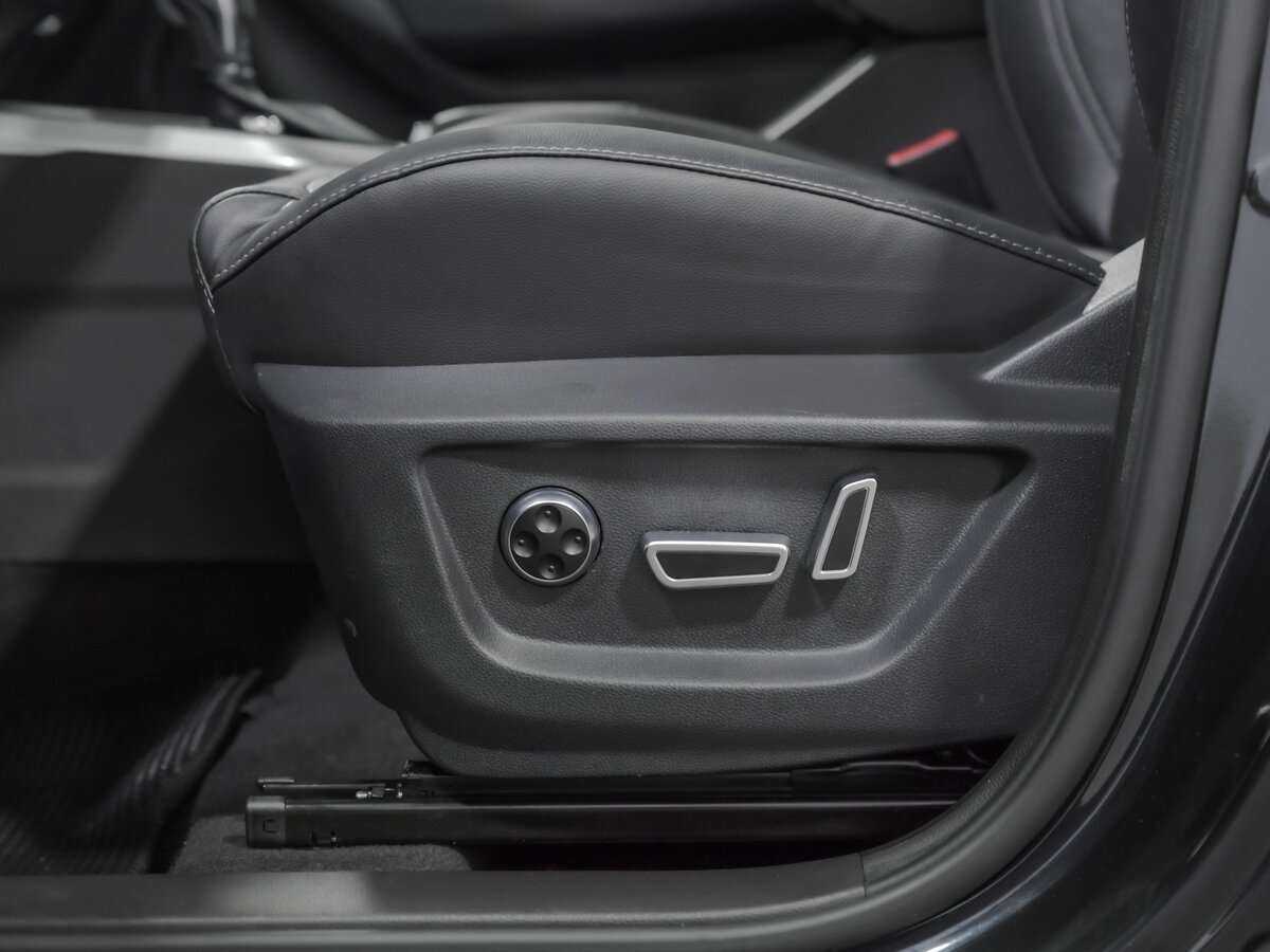 CHERY Tiggo 4, 2020 - Фото №13