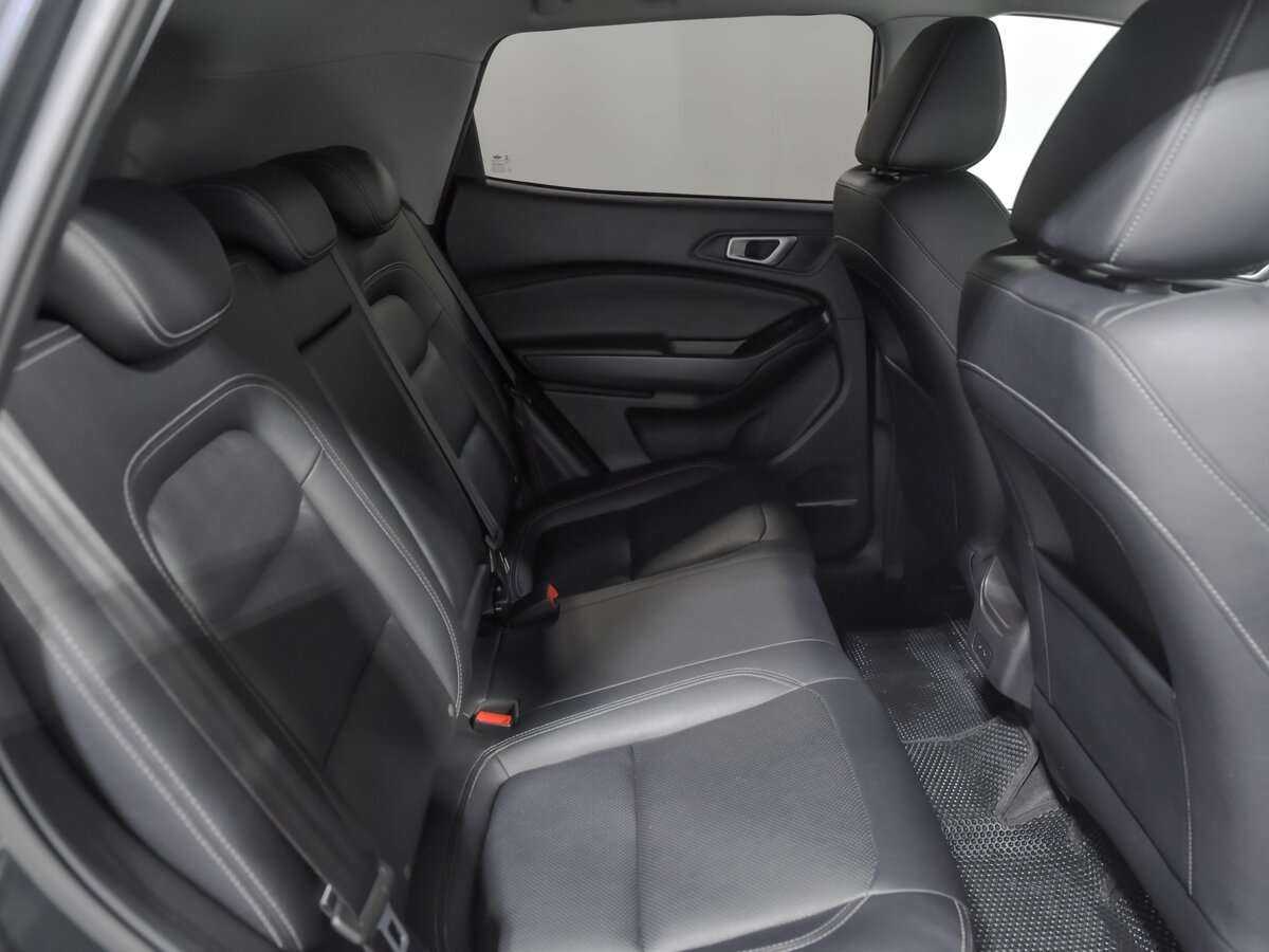 CHERY Tiggo 4, 2020 - Фото №14