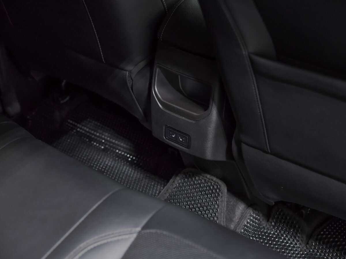 CHERY Tiggo 4, 2020 - Фото №15