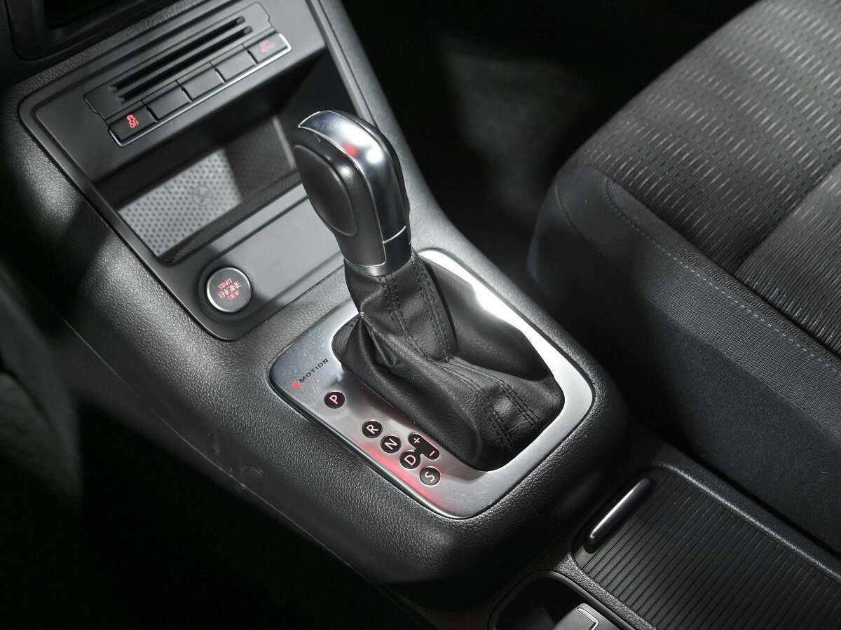 Volkswagen Tiguan, 2013 - Фото №11