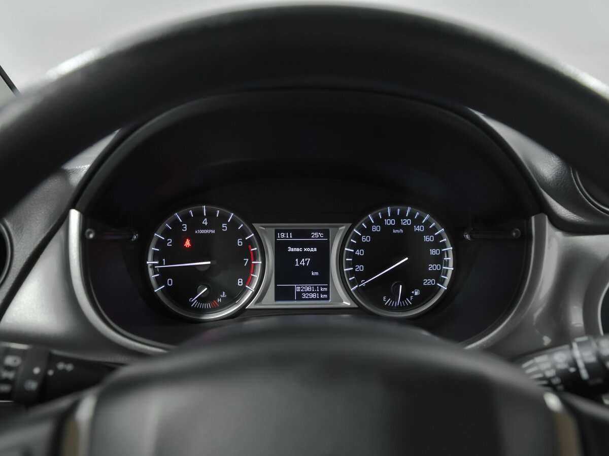 Suzuki Vitara, 2018 - Фото №6