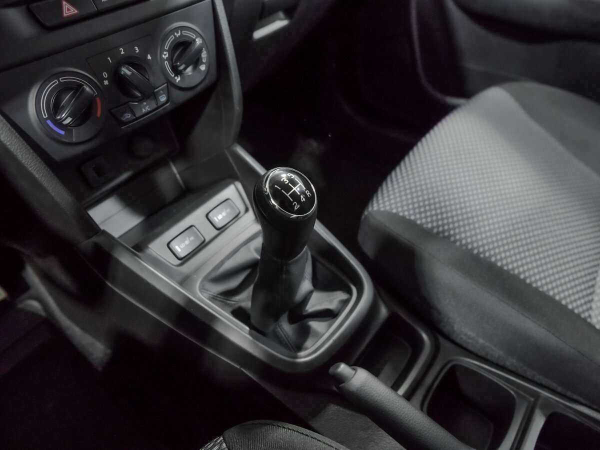 Suzuki Vitara, 2018 - Фото №9