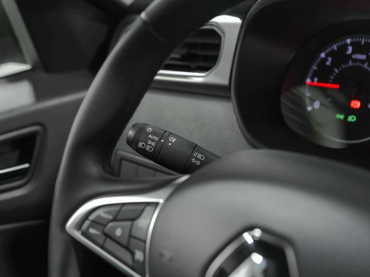 Renault Arkana, 2021 - Фото №7