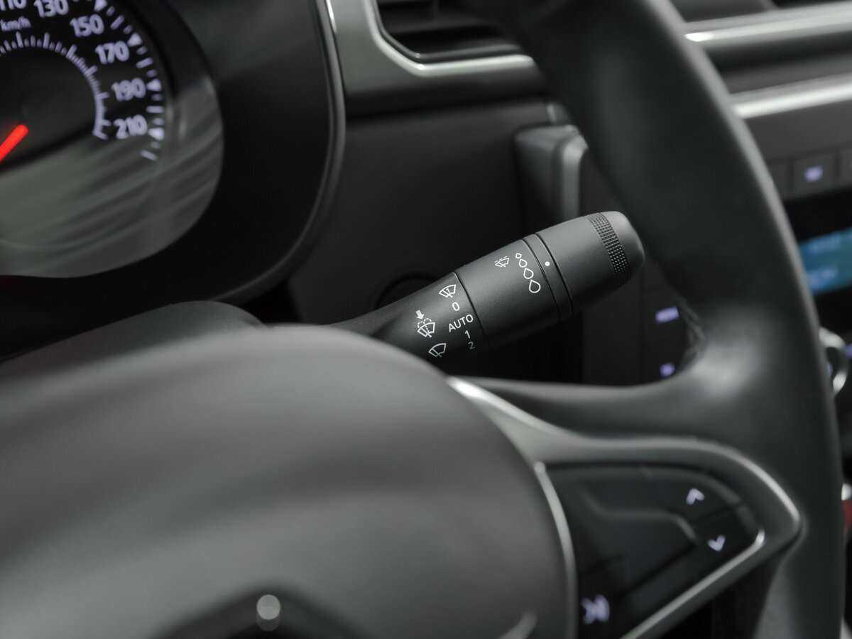 Renault Arkana, 2021 - Фото №9