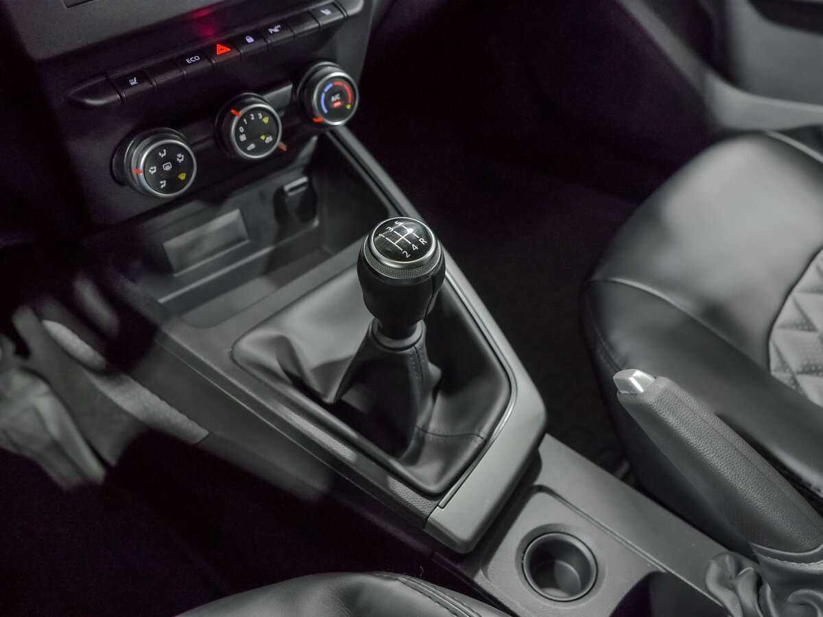 Renault Arkana, 2021 - Фото №11