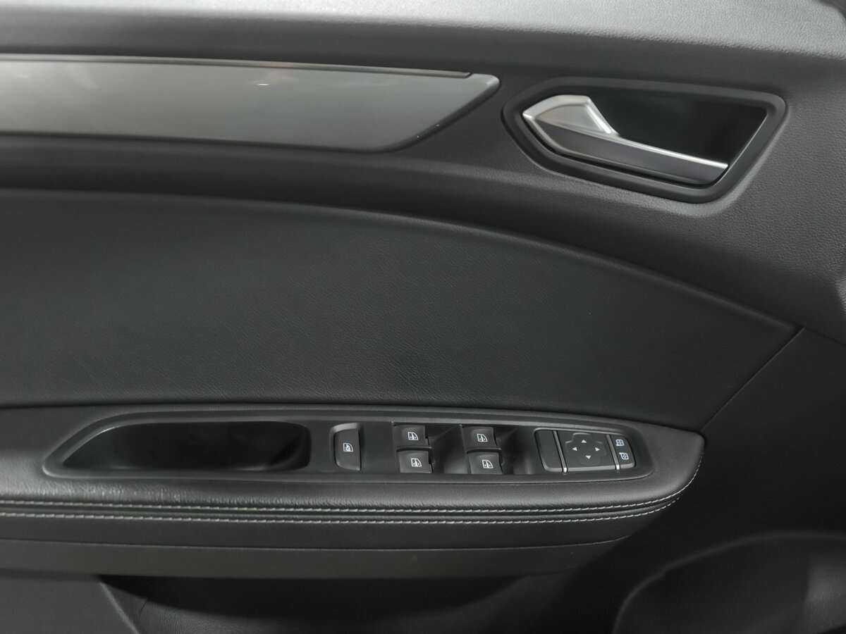 Renault Arkana, 2021 - Фото №12