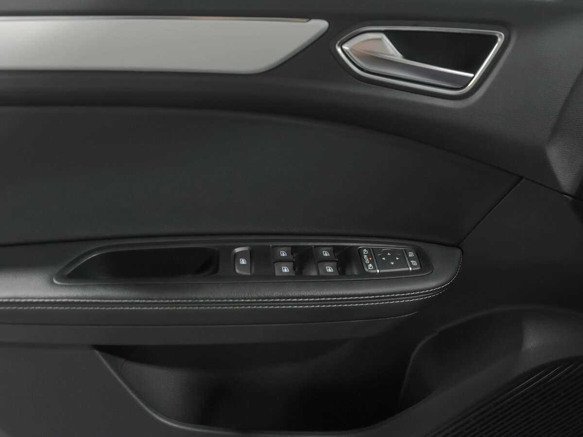 Renault Arkana, 2021 - Фото №12