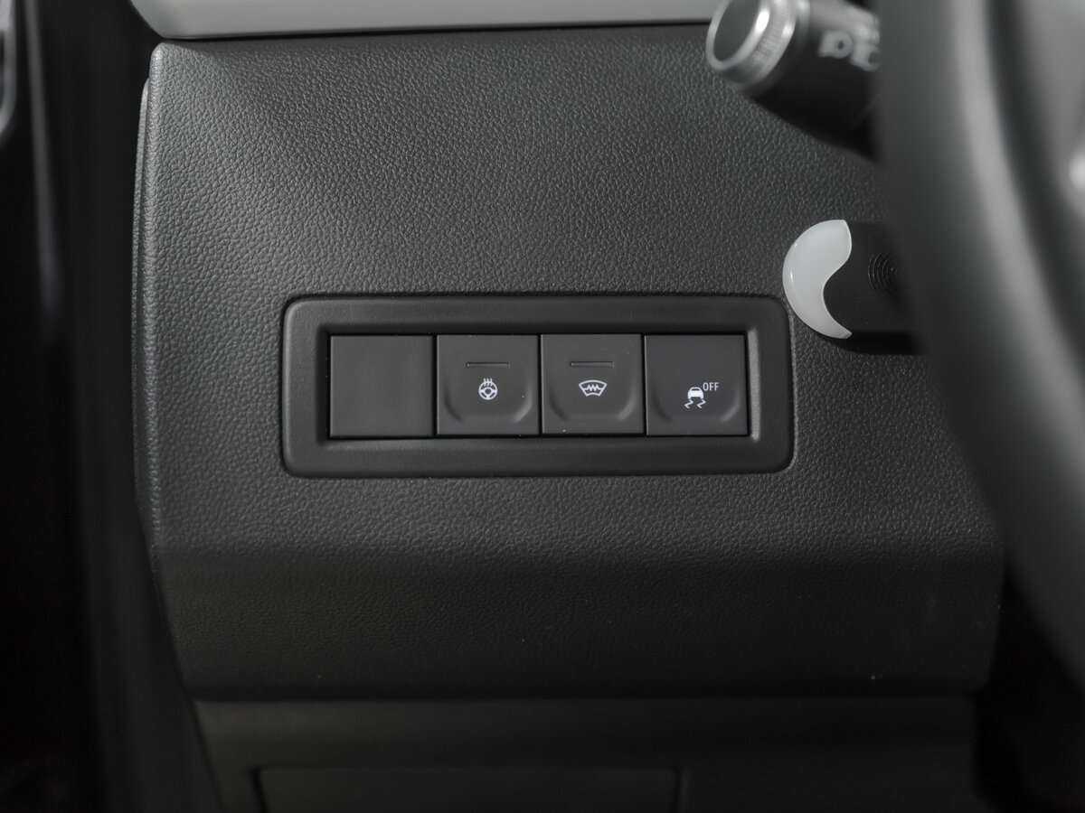 Renault Arkana, 2021 - Фото №13