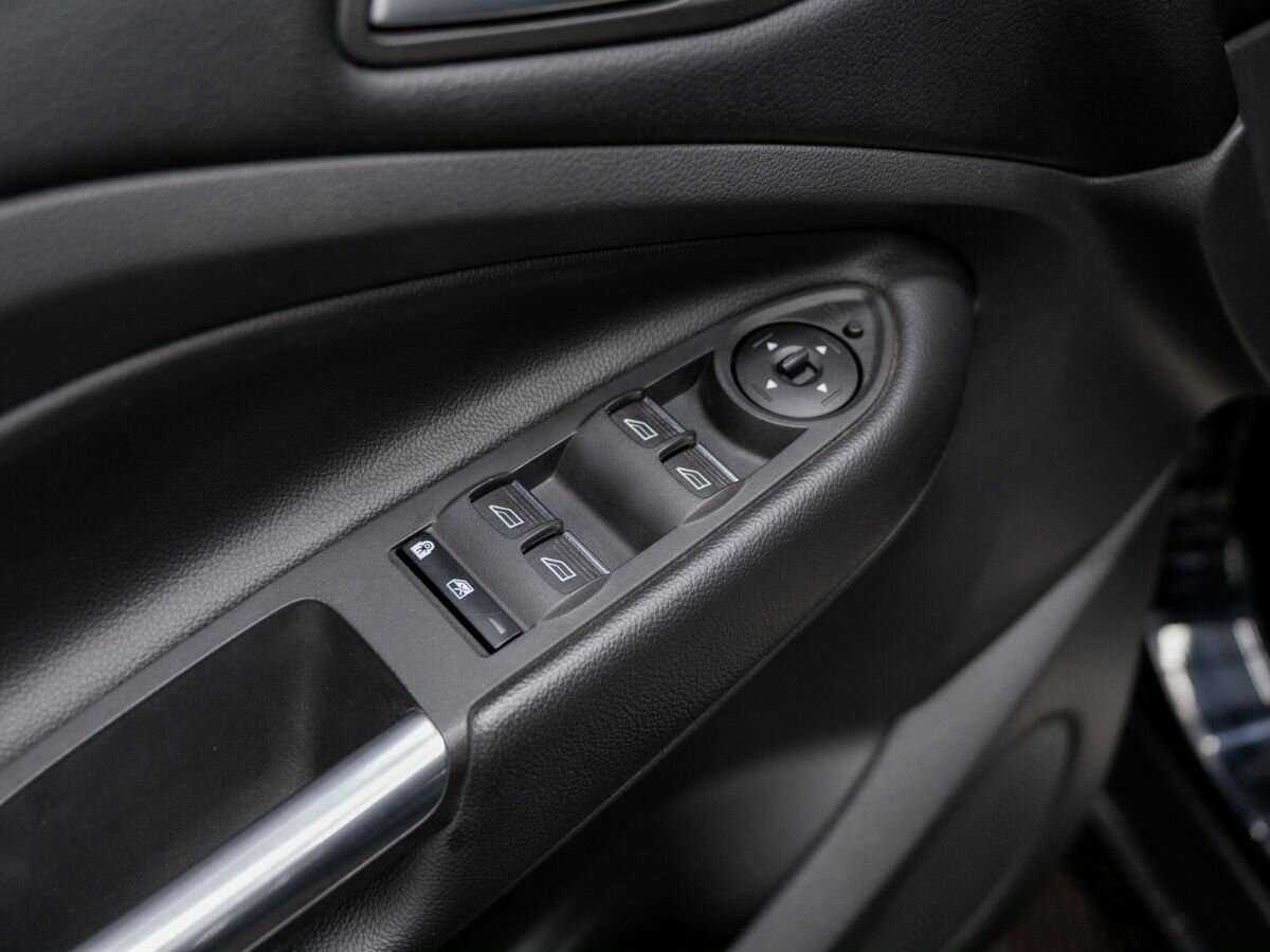 Ford Kuga, 2019 - Фото №20