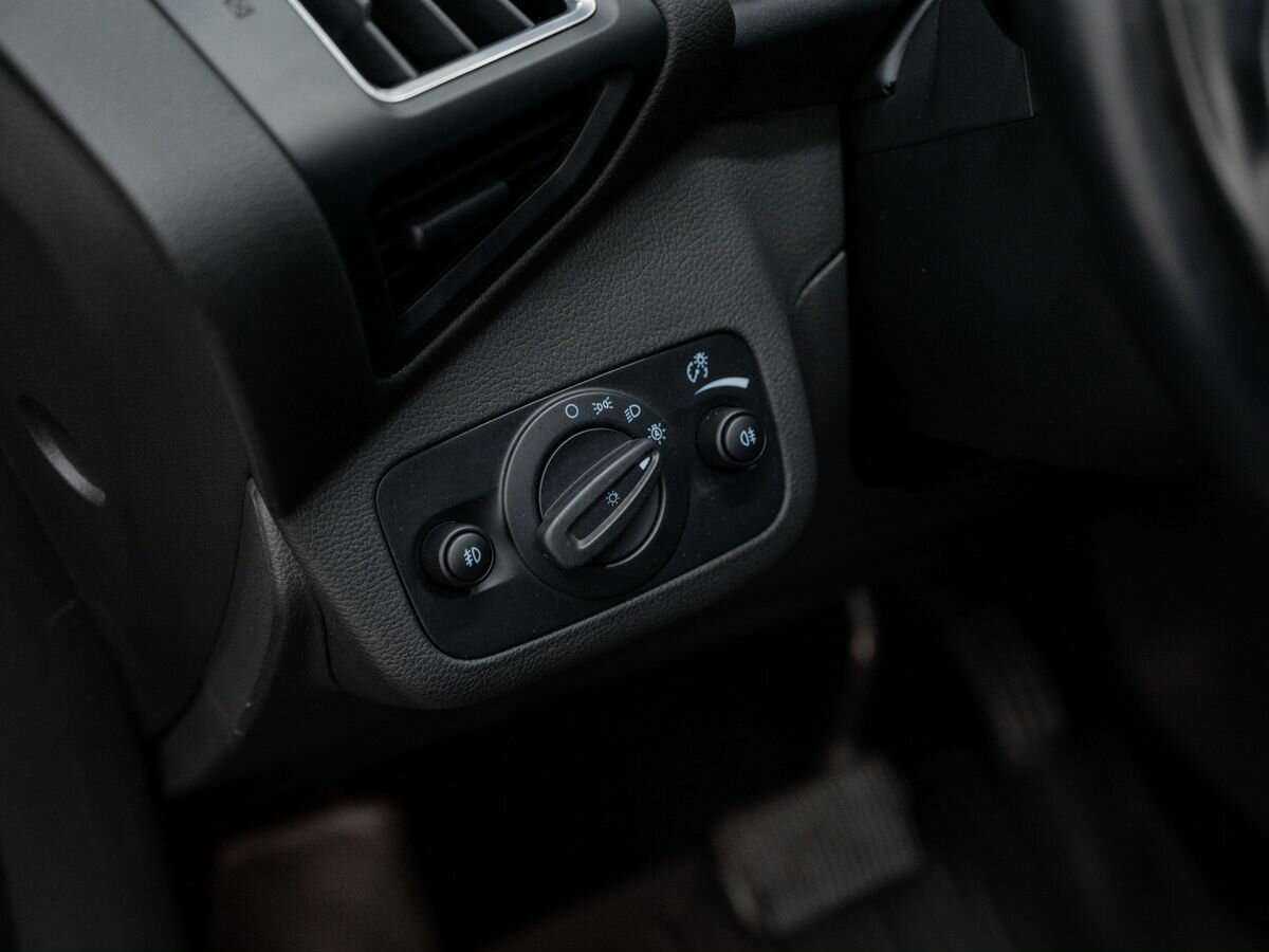 Ford Kuga, 2019 - Фото №21
