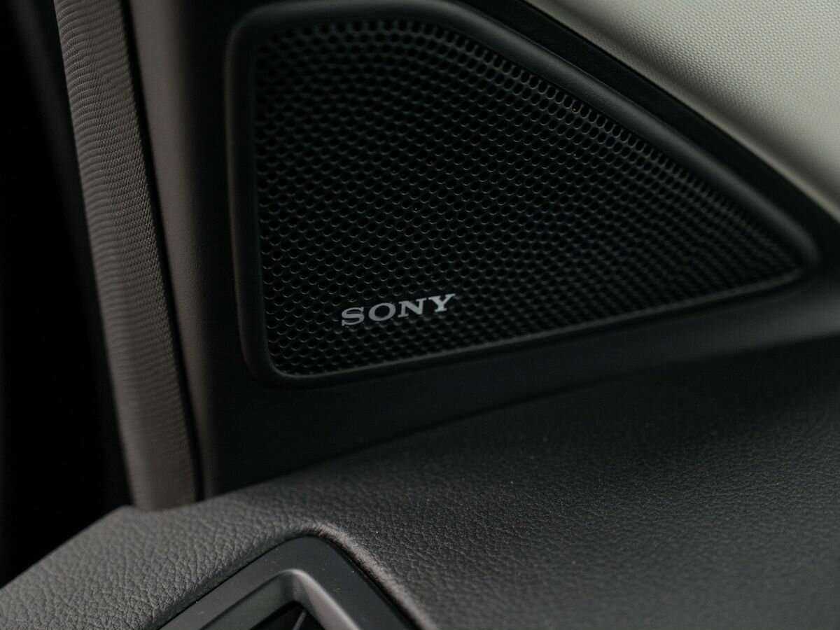 Ford Kuga, 2019 - Фото №27