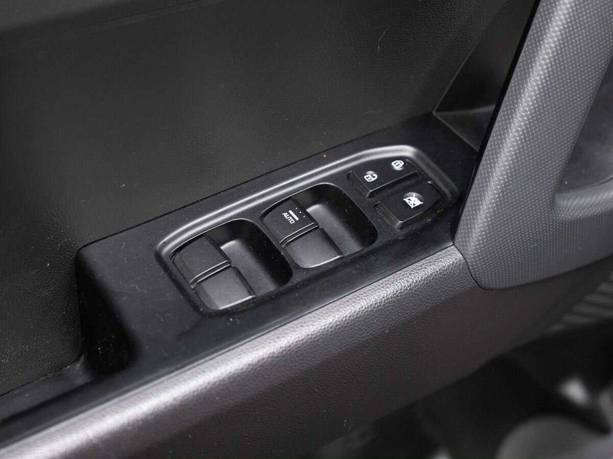 Hyundai Creta, 2018 - Фото №16