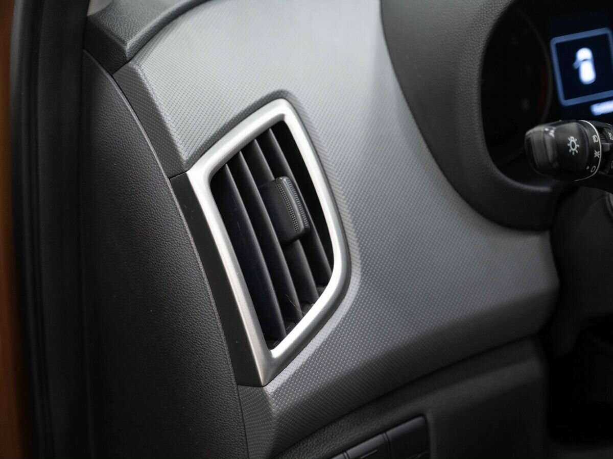 Hyundai Creta, 2018 - Фото №17