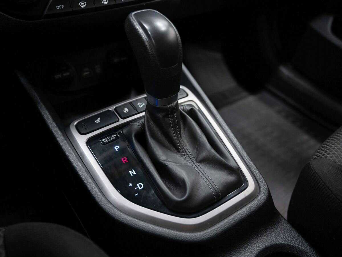 Hyundai Creta, 2018 - Фото №21