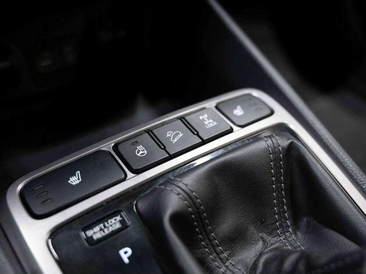 Hyundai Creta, 2018 - Фото №22