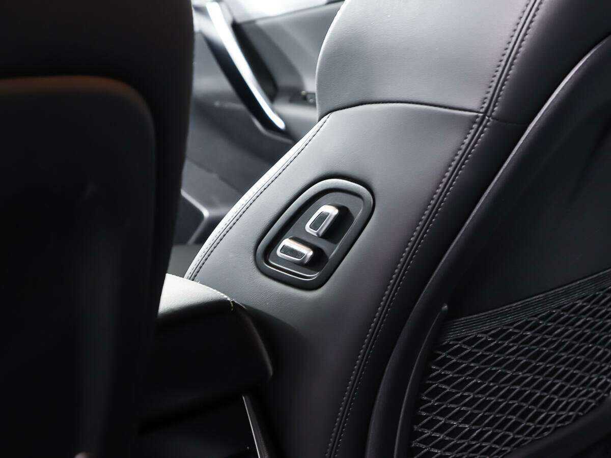 Geely Atlas, 2021 - Фото №16