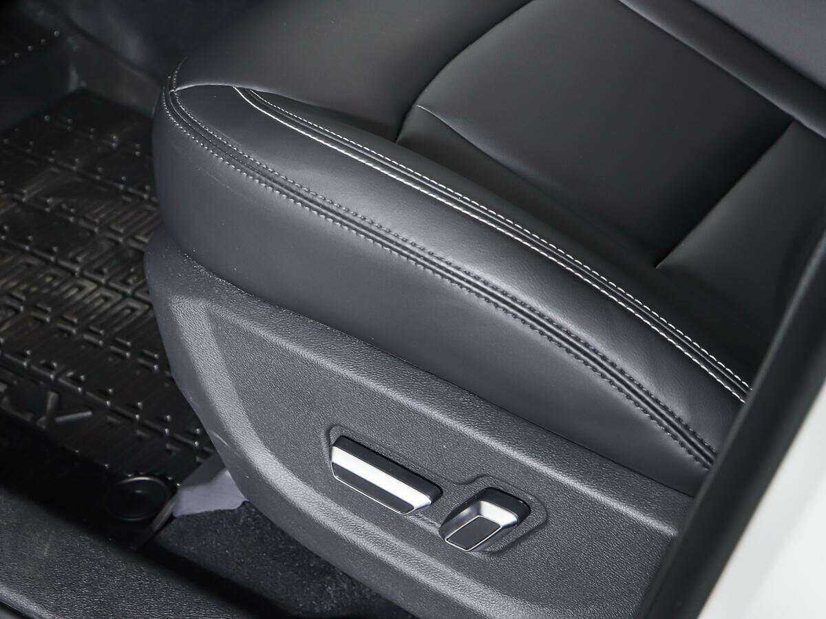 Geely Atlas, 2021 - Фото №17