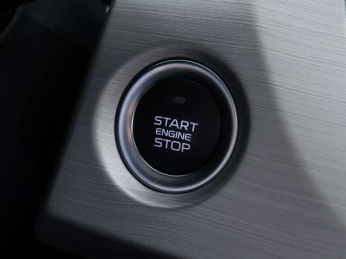 Geely Atlas, 2021 - Фото №19