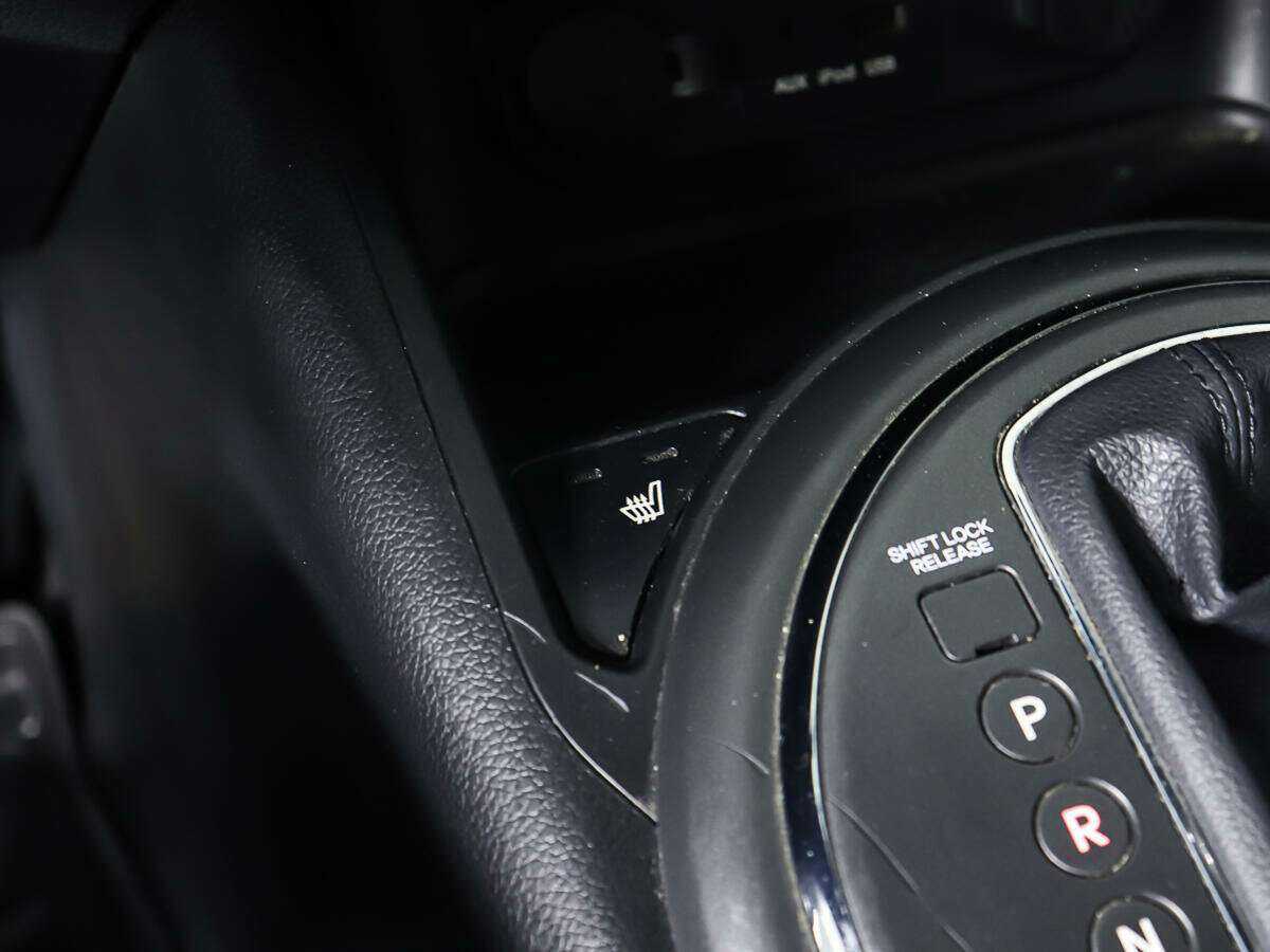 Kia Sportage, 2013 - Фото №16