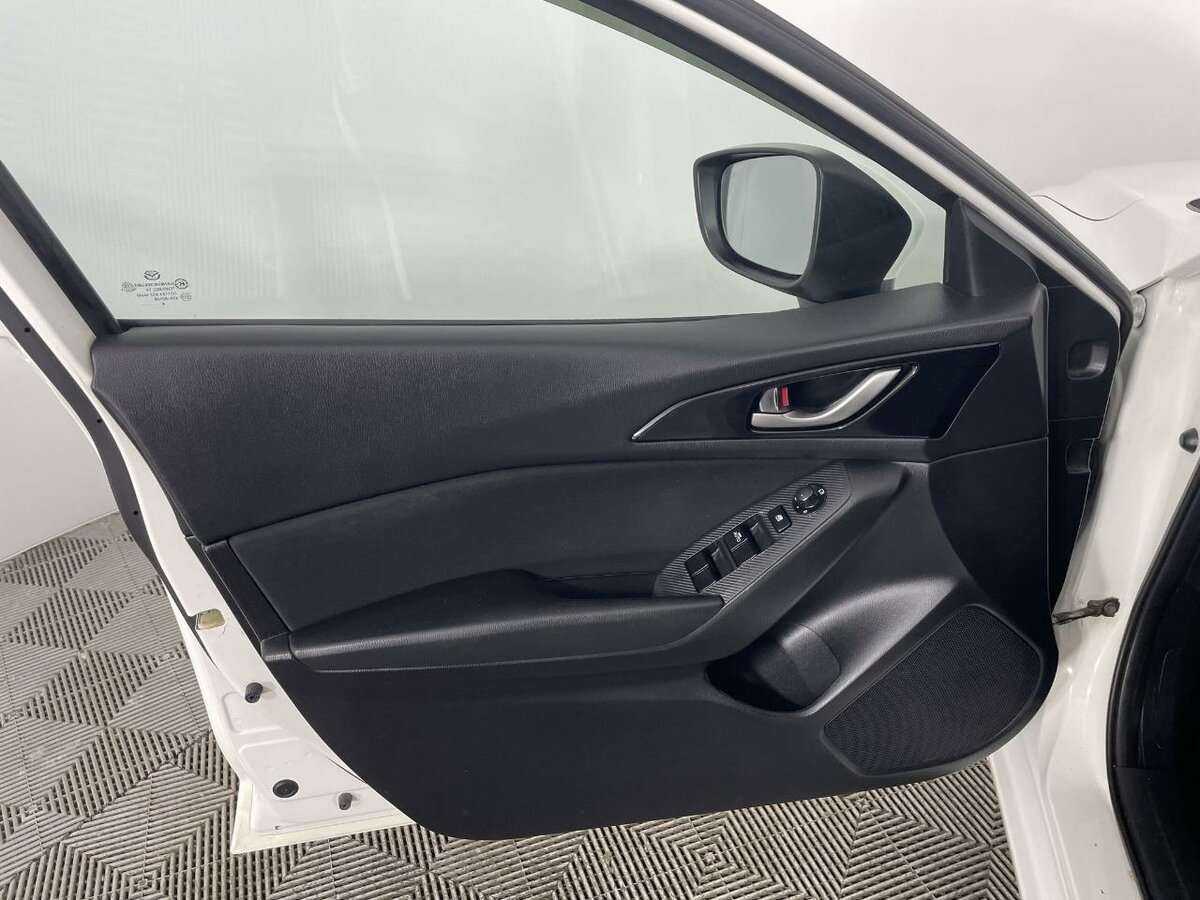 Mazda 3, 2014 - Фото №6