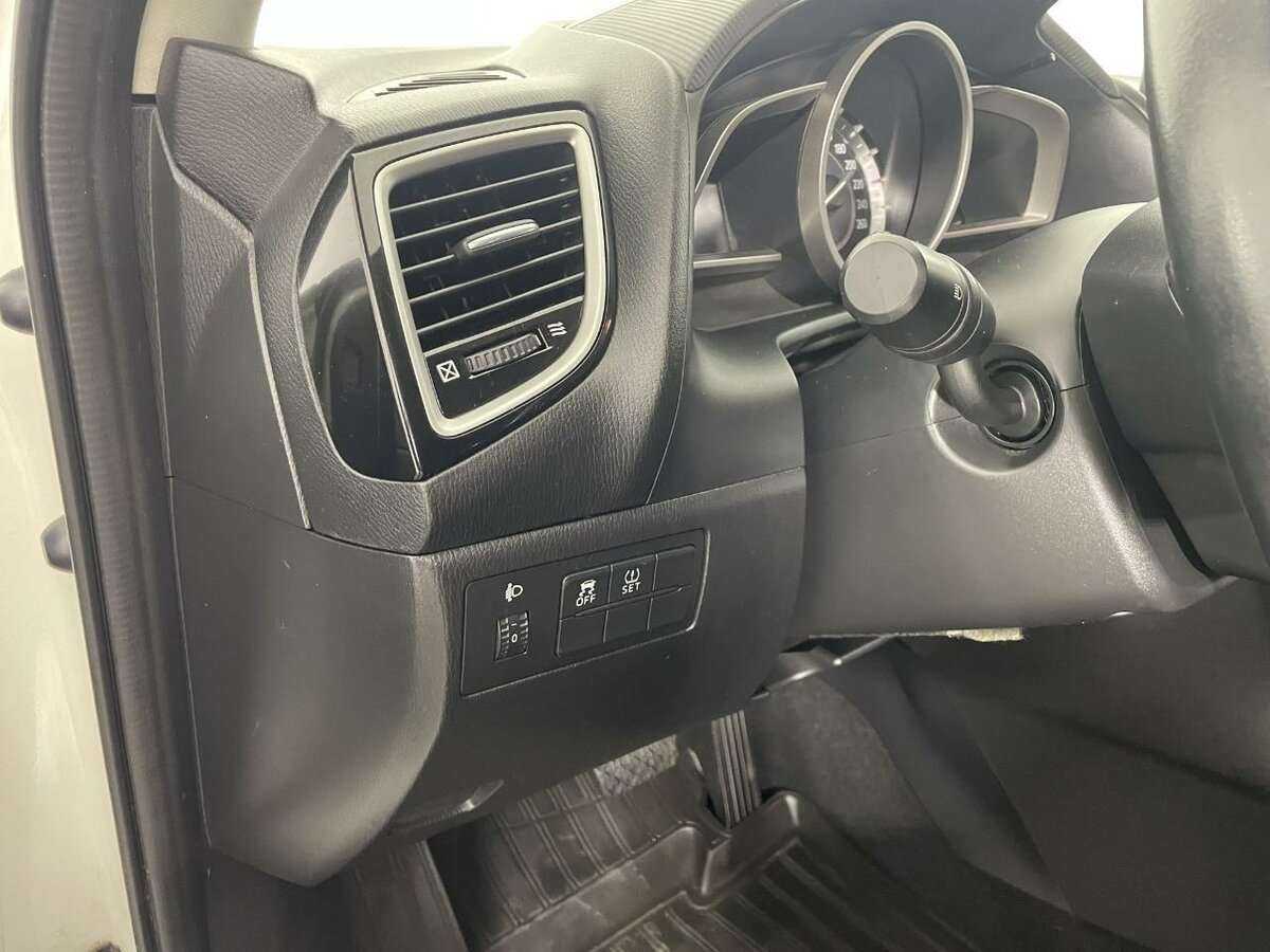 Mazda 3, 2014 - Фото №7