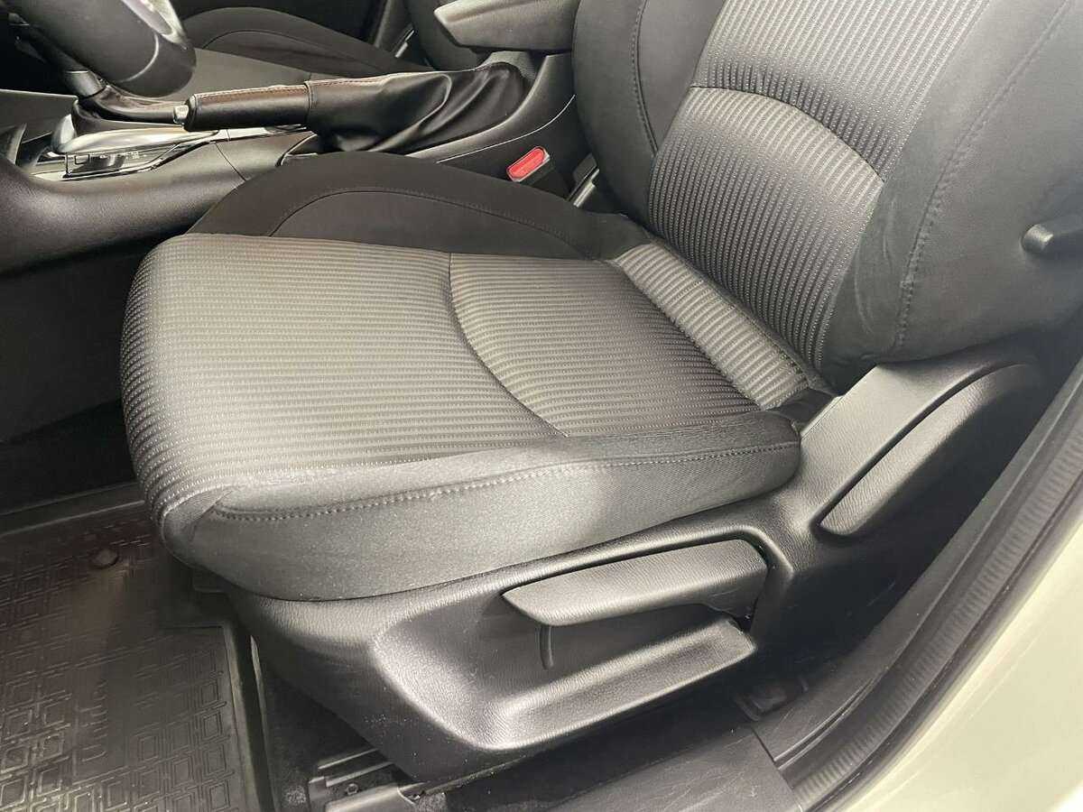 Mazda 3, 2014 - Фото №8