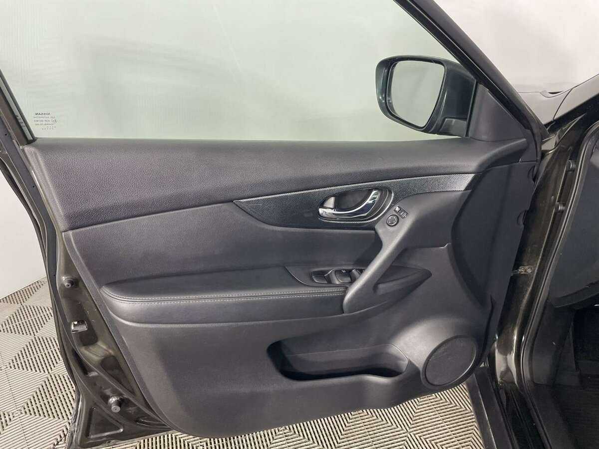 Nissan X-Trail, 2015 - Фото №7