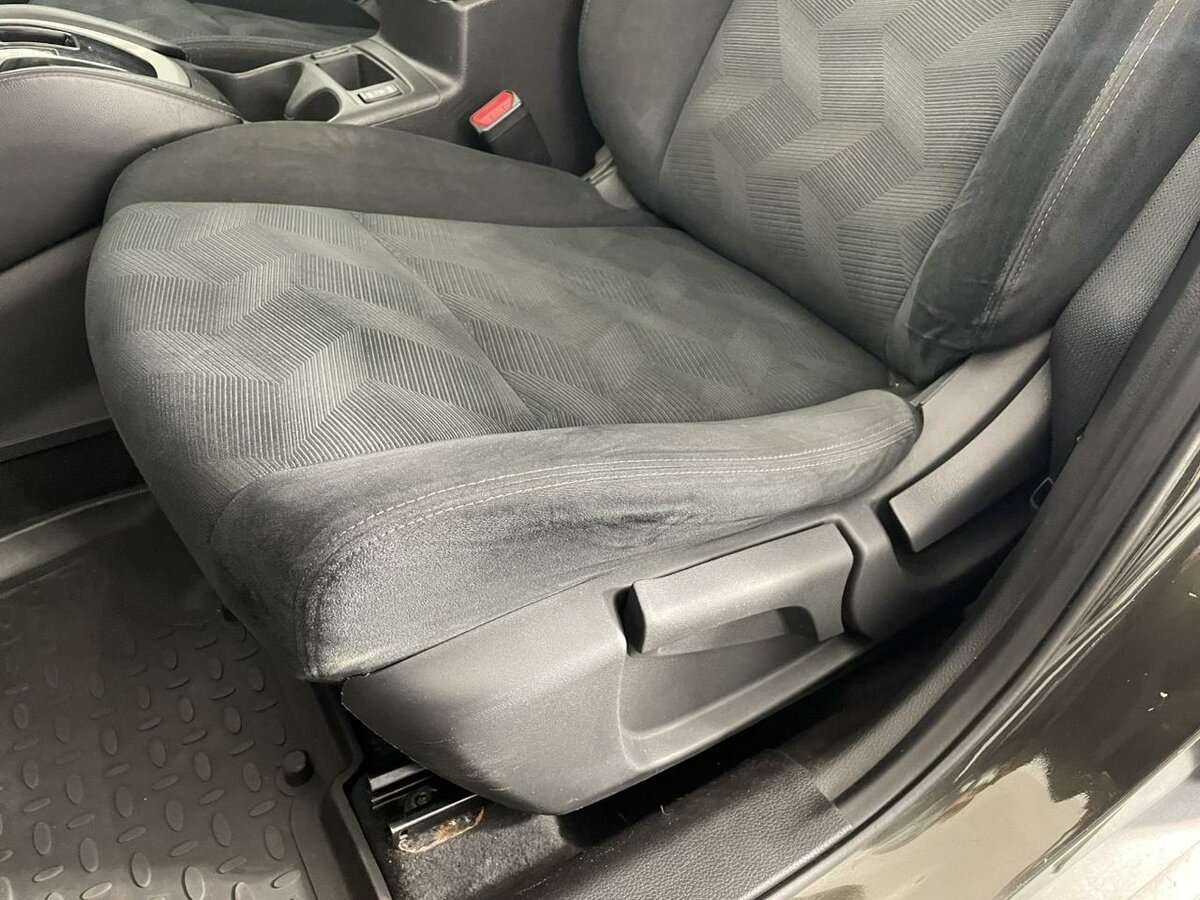 Nissan X-Trail, 2015 - Фото №9