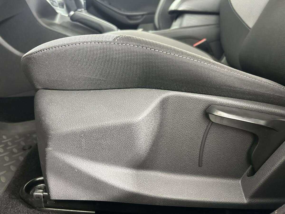 Ford Focus, 2014 - Фото №9