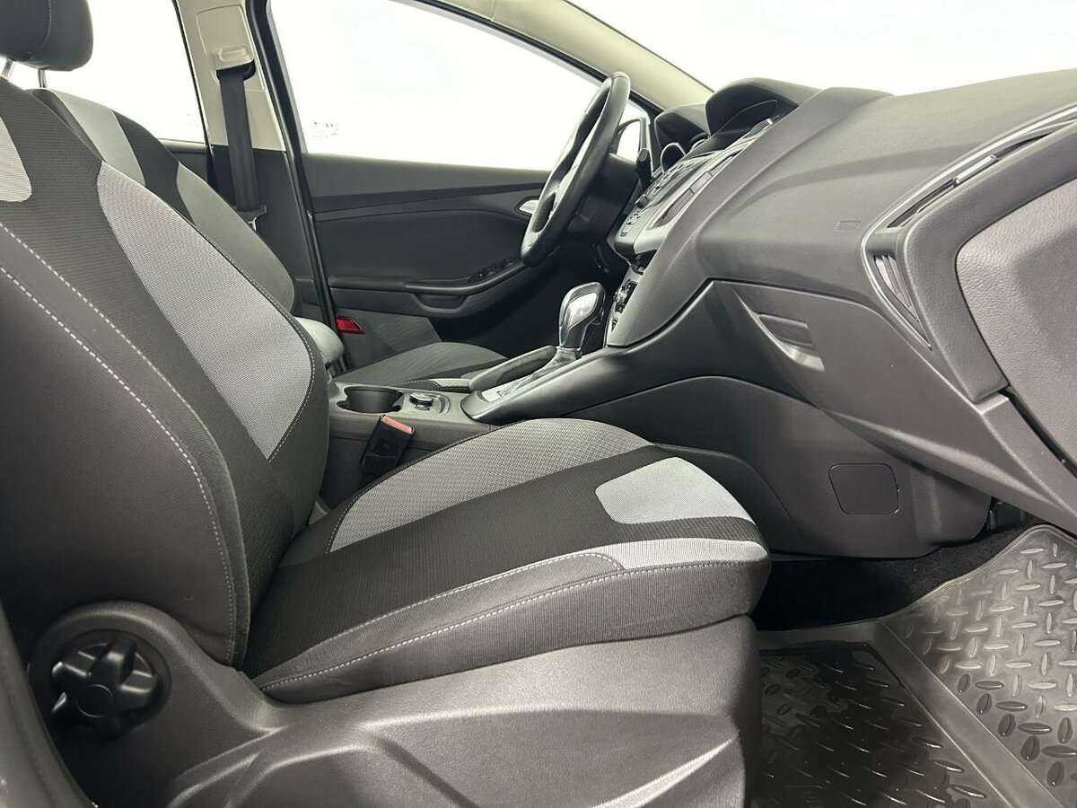 Ford Focus, 2014 - Фото №13