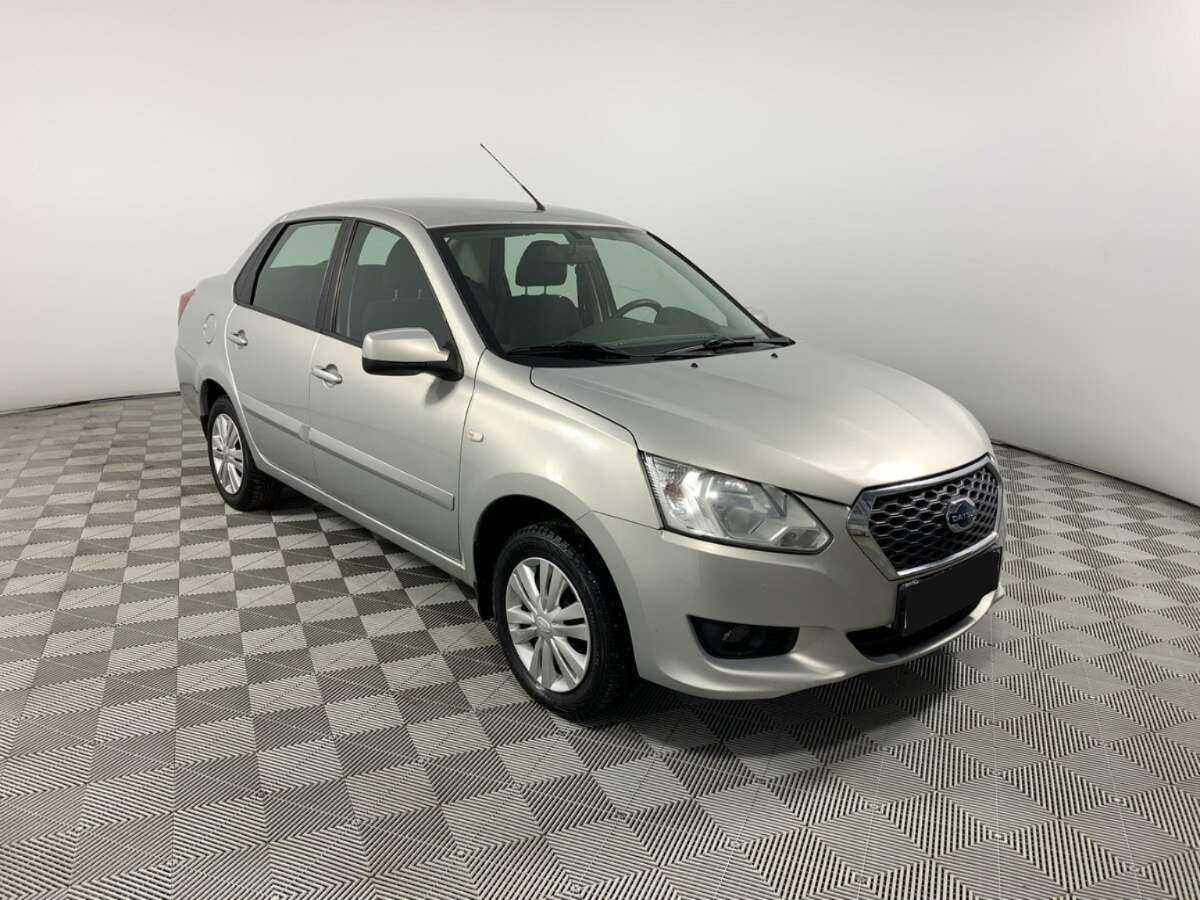 Datsun on-DO, 2018 - Фото №2