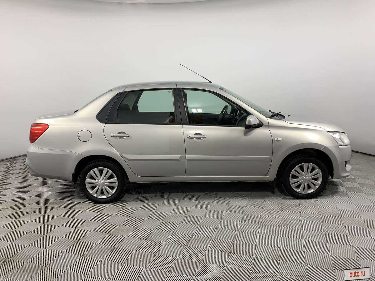 Datsun on-DO, 2018 - Фото №3