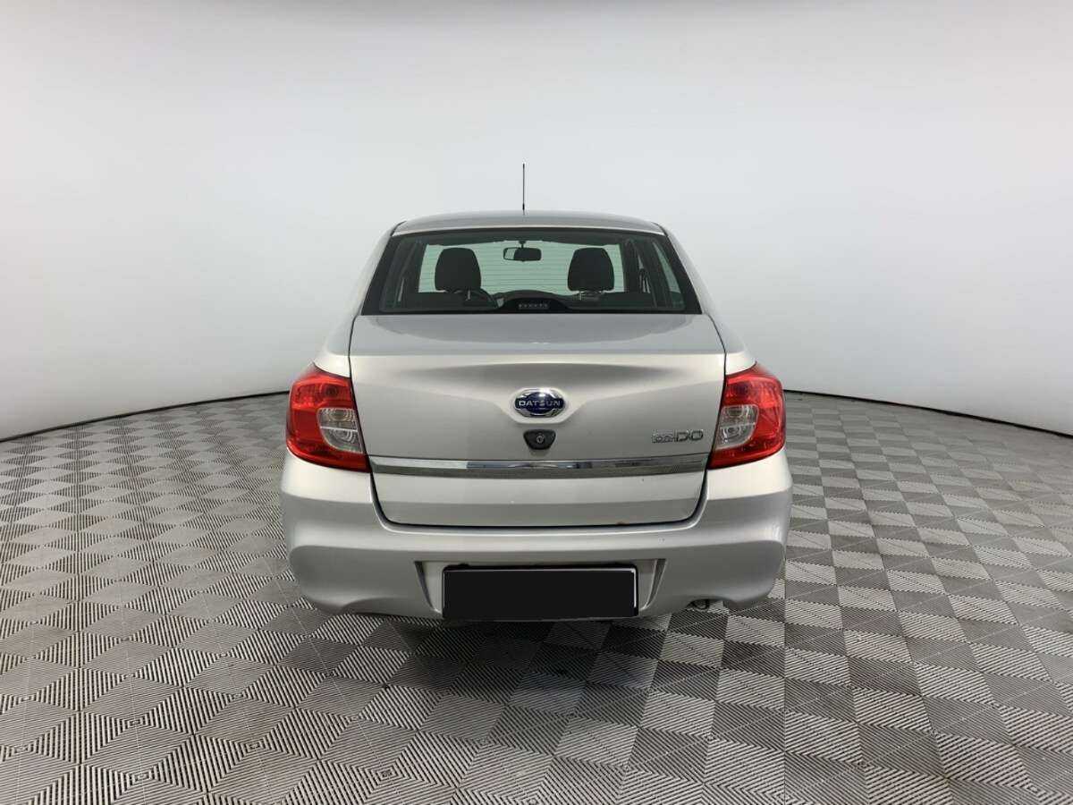 Datsun on-DO, 2018 - Фото №5