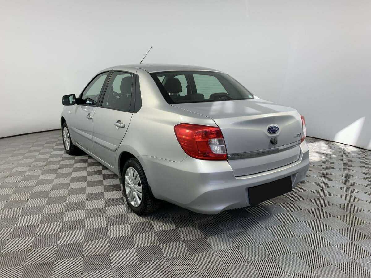 Datsun on-DO, 2018 - Фото №6