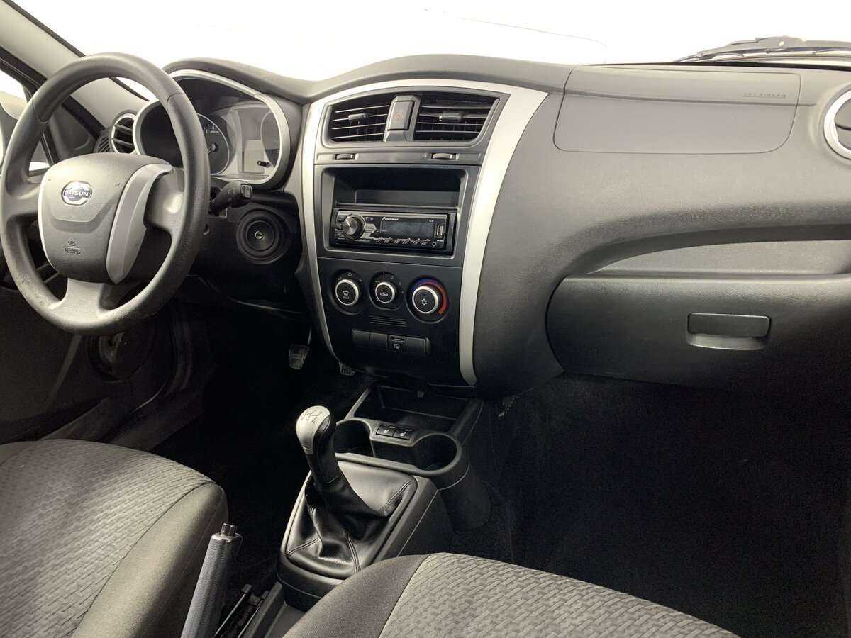 Datsun on-DO, 2018 - Фото №7